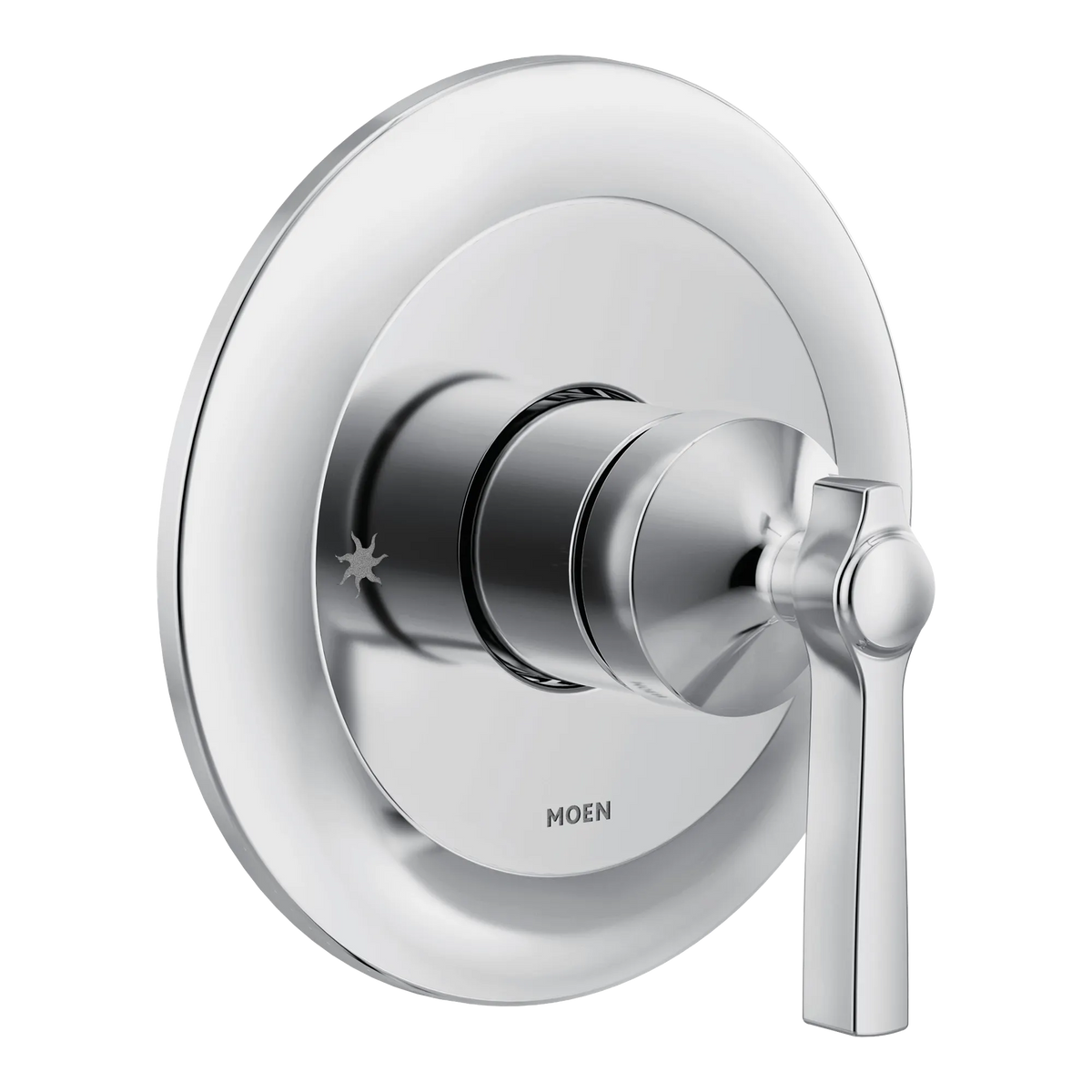 Moen Flara M-CORE 3-Series Valve Only UTS3911 in Chrome (UTS3911) - view 2