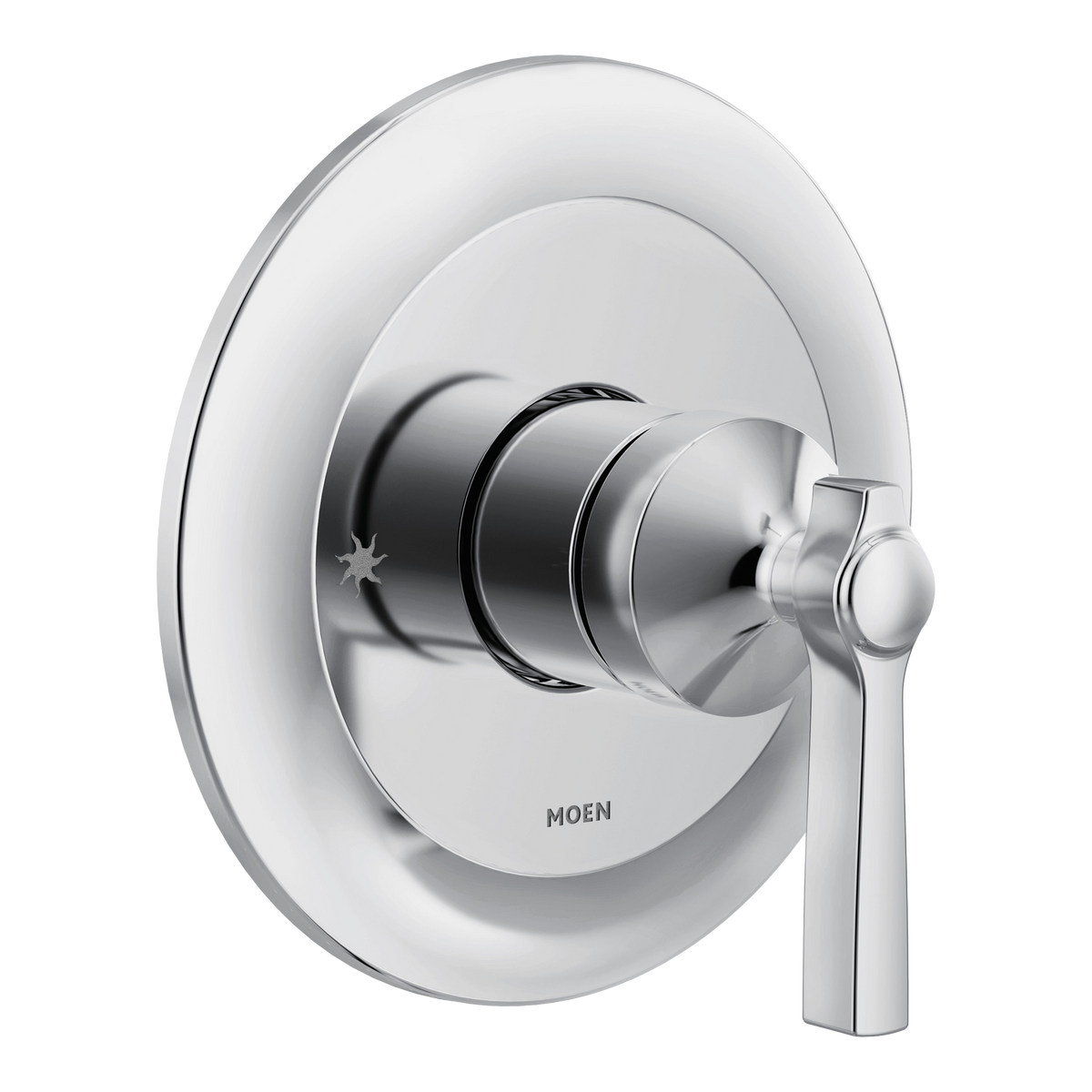Moen Flara M-CORE 3-Series Valve Only UTS3911 in Chrome (UTS3911)