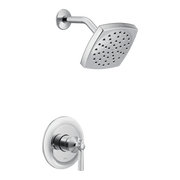 Moen Flara M-CORE 3-Series Eco-Performance Shower Only UTS3912EP in Chrome (UTS3912EP)