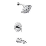 Moen Flara M-CORE 3-Series Tub/Shower UTS3913 in Chrome (UTS3913)