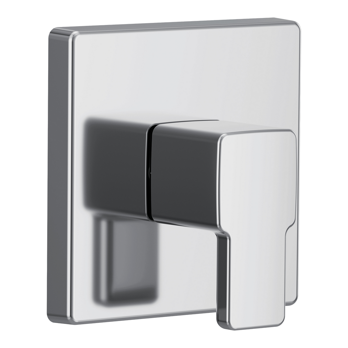 Moen 90 Degree M-CORE Transfer Valve Trim UTS4172 in Chrome (UTS4172)