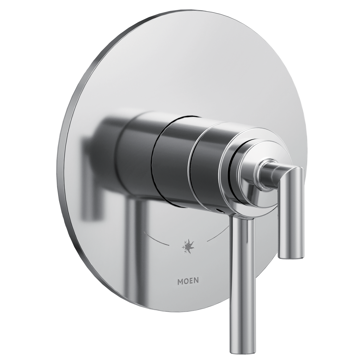 Moen Arris M-CORE 4-Series Tub/Shower Valve Only UTS42001 in Chrome (UTS42001)