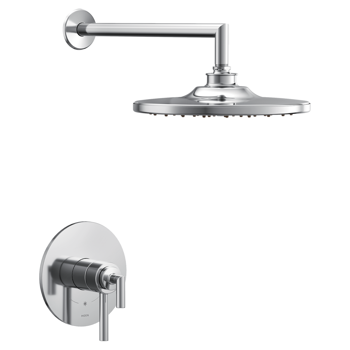 Moen Arris M-CORE 4-Series Shower Only UTS42002EP in Chrome (UTS42002EP)