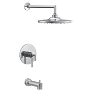 Moen Arris M-CORE 4-Series Tub/Shower UTS42003EP in Chrome (UTS42003EP)
