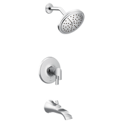 Moen Doux M-CORE 4-Series Tub/Shower UTS4203EP in Chrome (UTS4203EP)