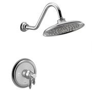 Moen Weymouth M-CORE 4-Series Shower Only UTS43102EP in Chrome (UTS43102EP)