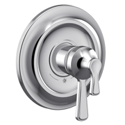 Moen Colinet M-CORE 4-Series Tub/Shower Valve Only UTS444301 in Chrome (UTS444301)