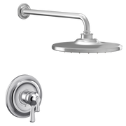 Moen Colinet M-CORE 4-Series Eco-Performance Shower Only UTS444302EP in Chrome (UTS444302EP)