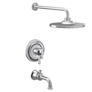 Moen Colinet M-CORE 4-Series Eco-Performance Tub/Shower UTS444303EP in Chrome (UTS444303EP)