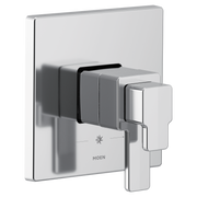 Moen 90 Degree M-CORE 4-Series Tub/Shower Valve Only UTS4711 in Chrome (UTS4711)