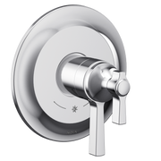 Moen Flara M-CORE 4-Series Tub/Shower Valve Only UTS4910 in Chrome (UTS4910)