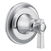 Moen Flara M-CORE Transfer M-CORE Transfer Valve Trim UTS4911 in Chrome (UTS4911)