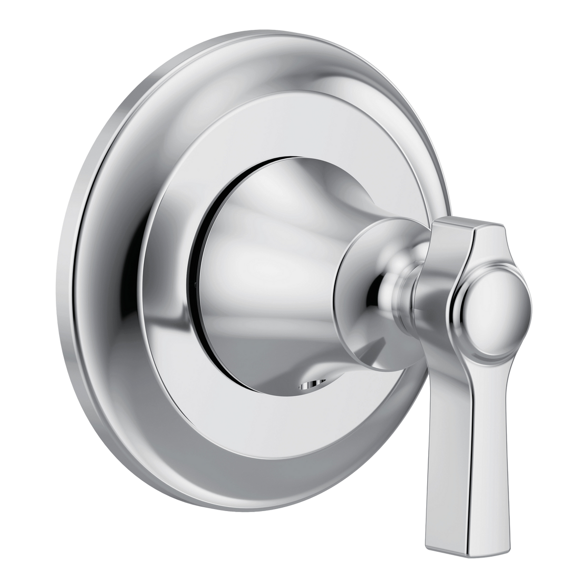 Moen Flara M-CORE Transfer M-CORE Transfer Valve Trim UTS4911 in Chrome (UTS4911)