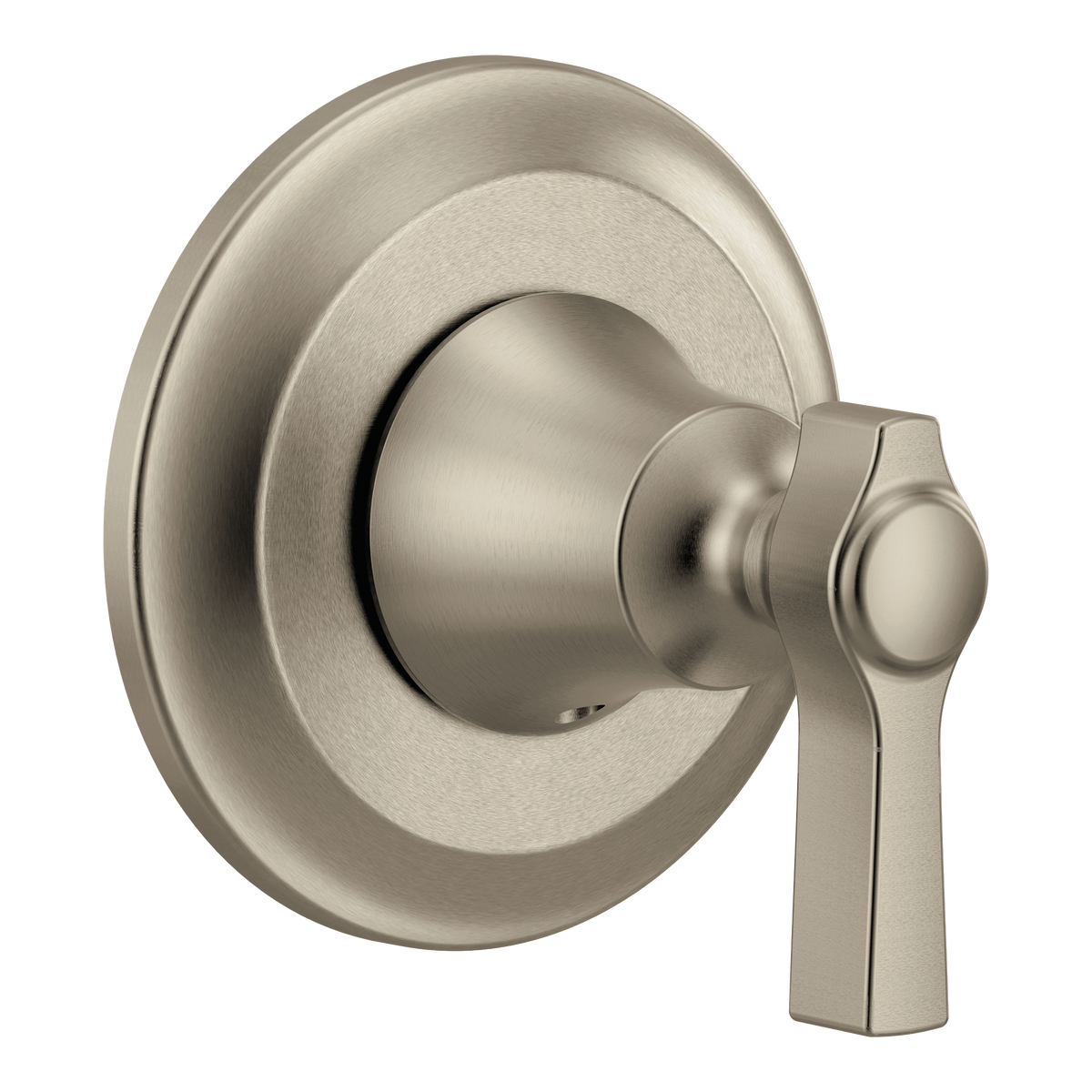 Moen Flara M-CORE Transfer M-CORE Transfer Valve Trim UTS4911 in Brushed Nickel (UTS4911BN)