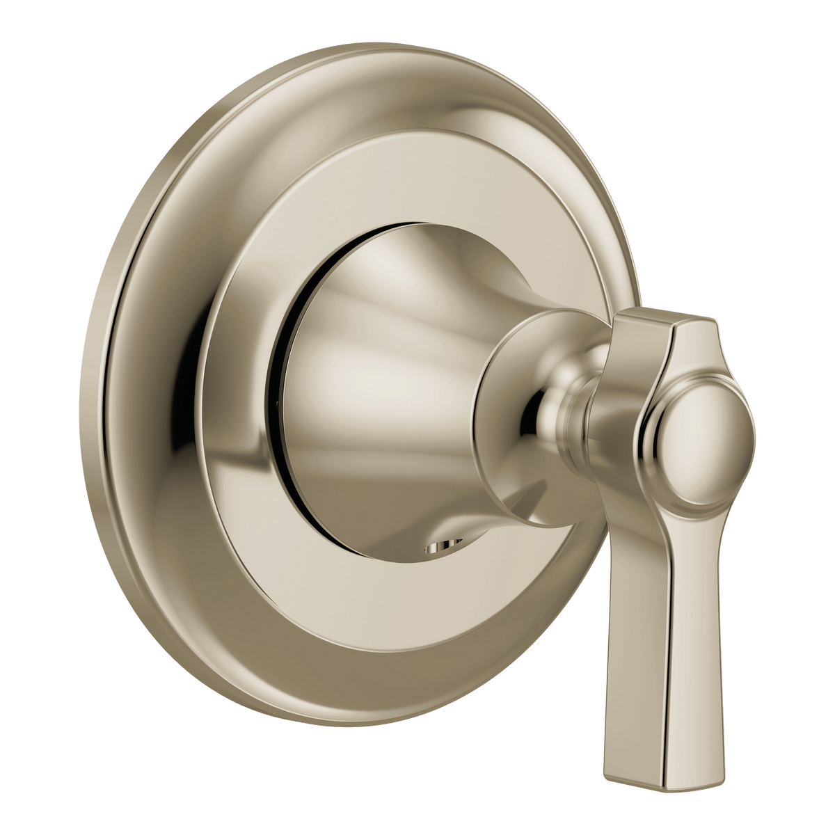 Moen Flara M-CORE Transfer M-CORE Transfer Valve Trim UTS4911 in Polished Nickel (UTS4911NL)