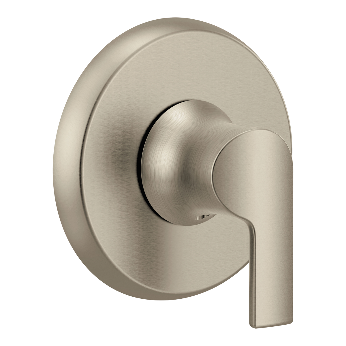 Moen Doux M-CORE Transfer Vertical Spa UTS9204 in Brushed Nickel (UTS9204BN)