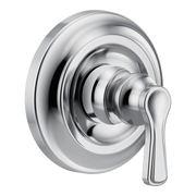 Moen Colinet M-CORE Transfer M-CORE Transfer Valve Trim UTS9381 in Chrome (UTS9381)