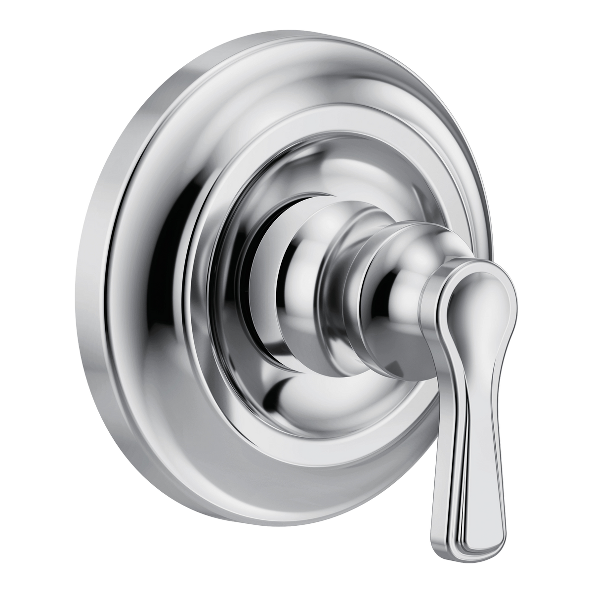 Moen Colinet M-CORE Transfer M-CORE Transfer Valve Trim UTS9381 in Chrome (UTS9381)
