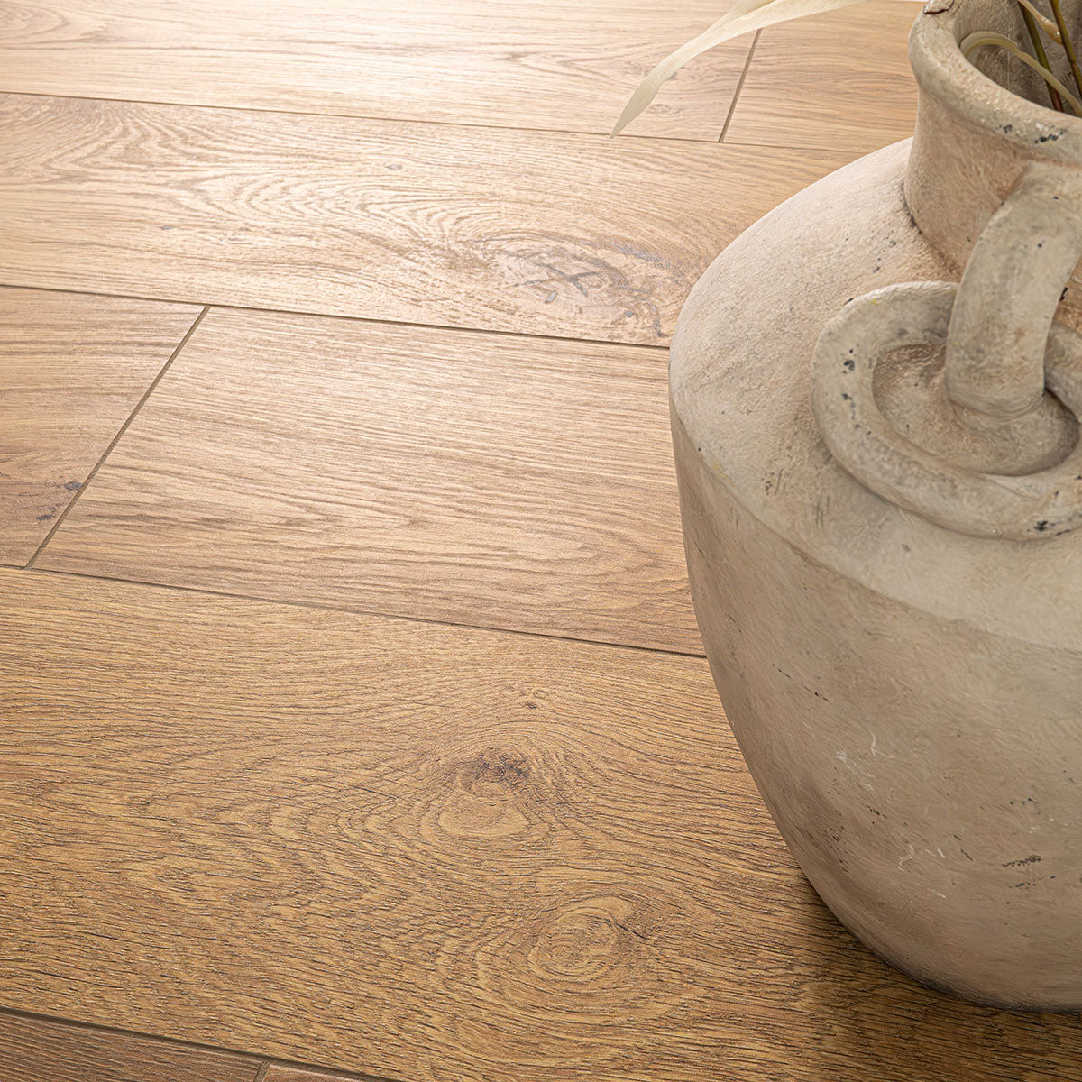 MSI Valgrande Quercia 10 x 62 Matte Porcelain tile (NVALQUE1062-3D) – MSI room scene