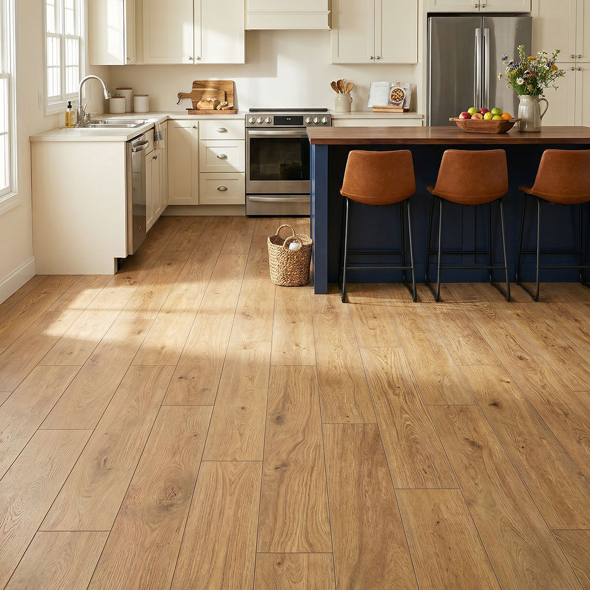 MSI Valgrande Sequoia 10 x 62 Matte Porcelain tile (NVALSEQ1062-3D) – MSI room scene