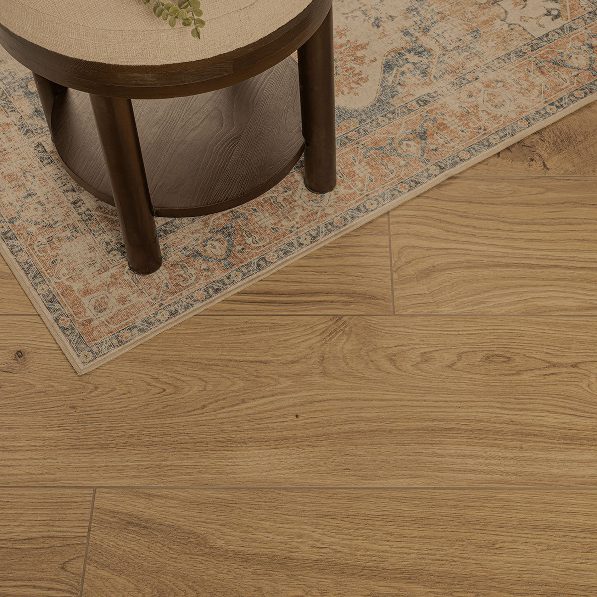 MSI Valgrande Sequoia 10 x 62 Matte Porcelain tile (NVALSEQ1062-3D) – MSI room scene