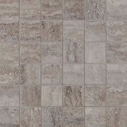 MSI Veneto Gray 2 x 2 Matte Porcelain mosaic (NVENEGRA2X2) – MSI product image