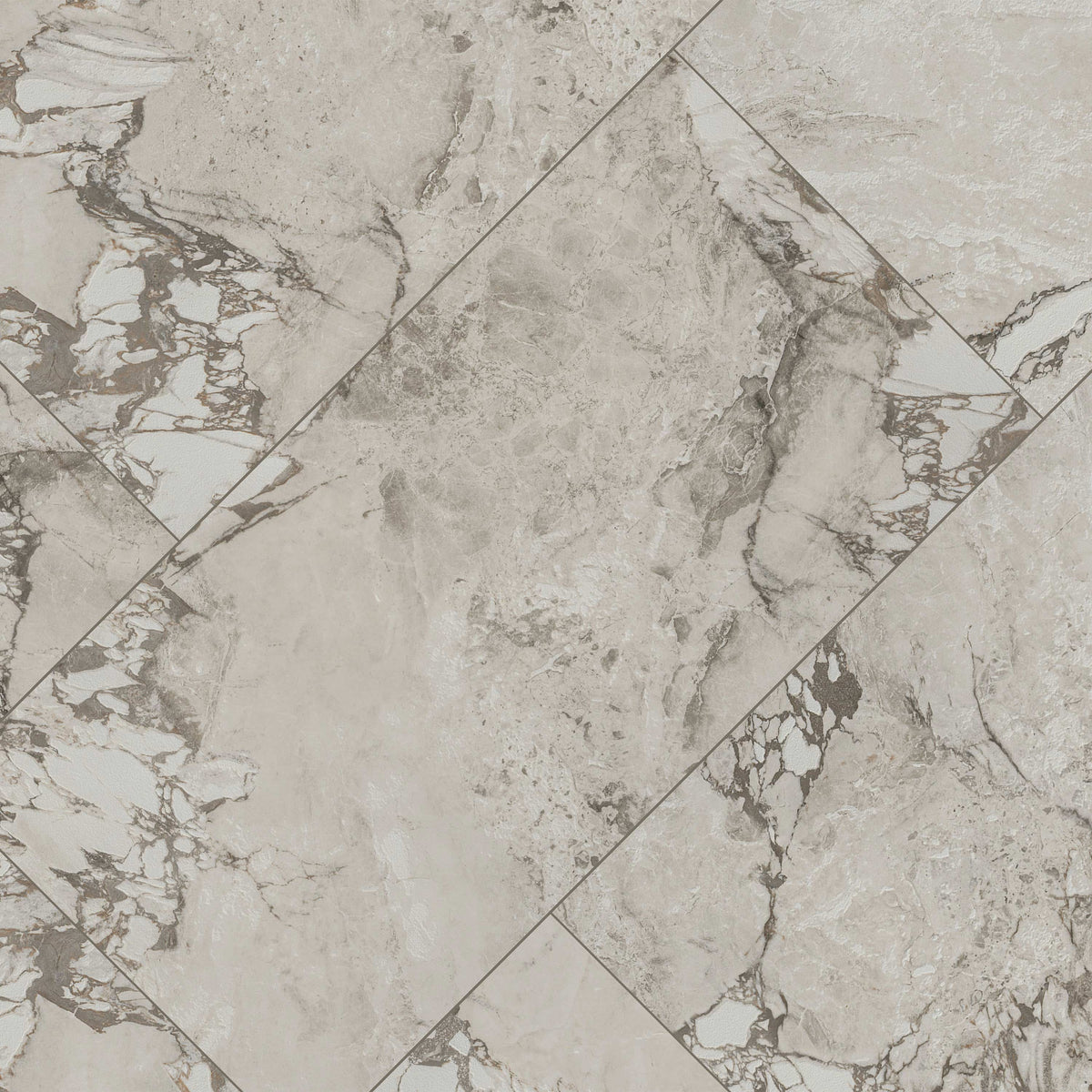 MSI Via Stazione 24 x 48 Matte Porcelain tile (NWGVIASTA2448) – MSI product image