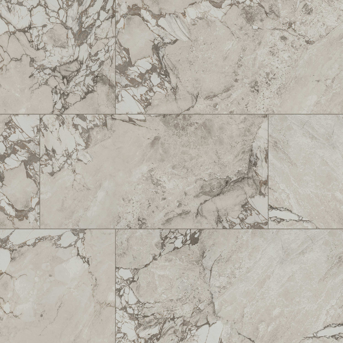 MSI Via Stazione 24 x 48 Matte Porcelain tile (NWGVIASTA2448) – MSI product image