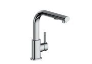 Vogt Amade Kitchen Faucet - Chrome