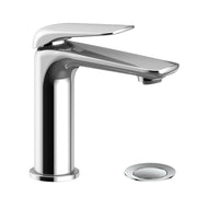 Vogt Antau Lavatory Faucet with Pop-up Drain - Chrome