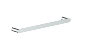 Vogt Antau/Lusten 18" Single Towel Bar - Chrome