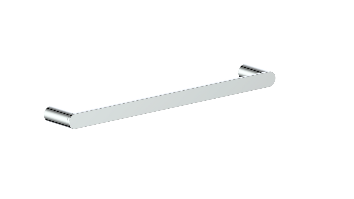 Vogt Antau/Lusten 18" Single Towel Bar - Chrome