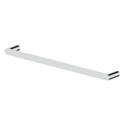 Vogt Antau/Lusten 24" Single Towel Bar - Chrome