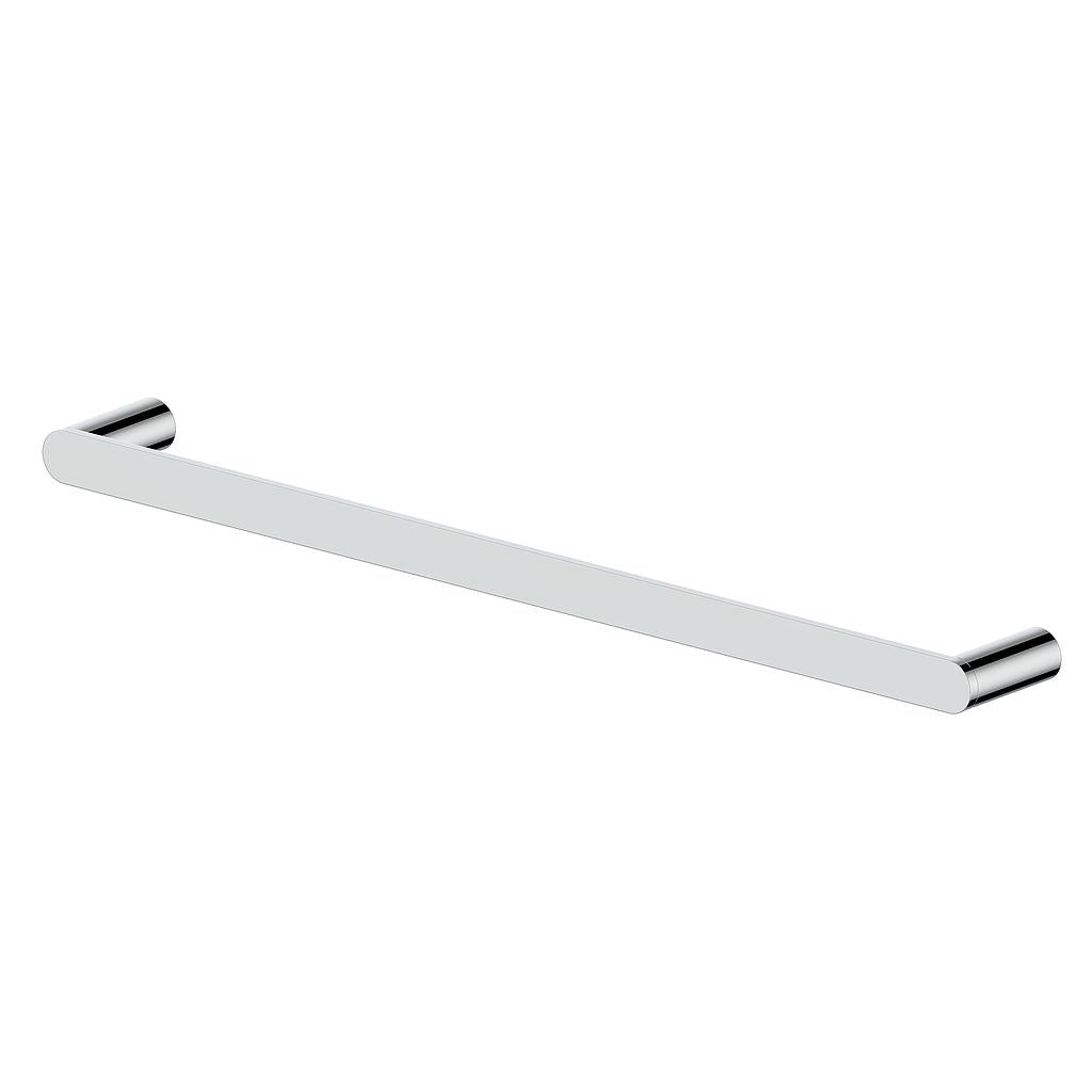 Vogt Antau/Lusten 24" Single Towel Bar - Chrome