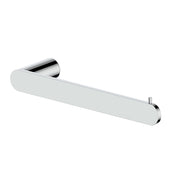 Vogt Antau/Lusten Hand Towel Holder - Chrome