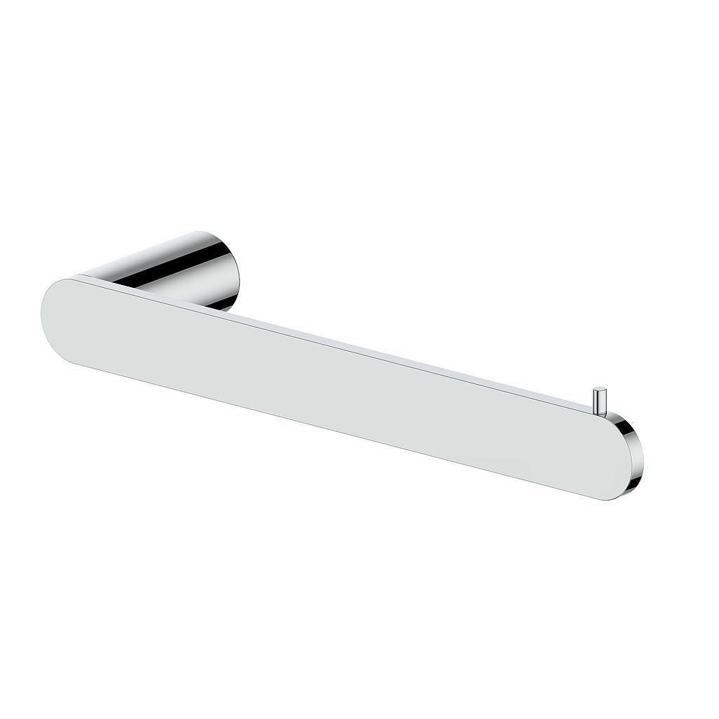 Vogt Antau/Lusten Hand Towel Holder - Chrome