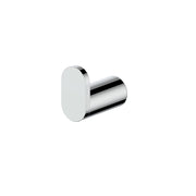 Vogt Antau/Lusten Robe Hook - Chrome