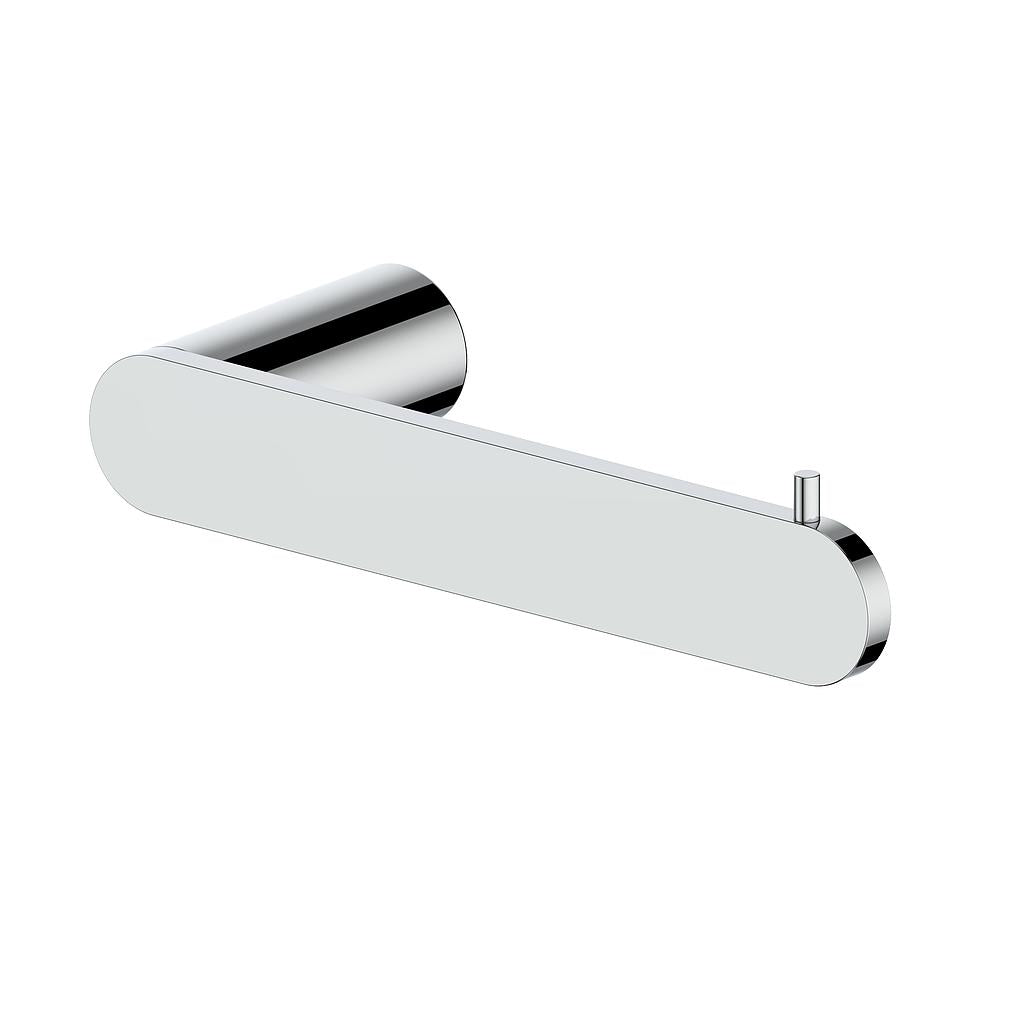 Vogt Antau/Lusten Toilet Paper Holder - Chrome