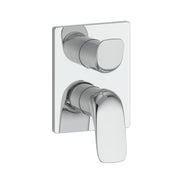 Vogt Antau Trim for 2-Way PB Valve - Chrome