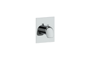 Vogt Antau Trim for 3/4" High-Flow TH Valve - Chrome
