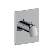 Vogt Antau Trim for 3/4" TH Valve - Chrome