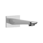 Vogt Antau Tub Spout - Chrome
