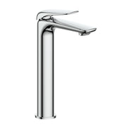 Vogt Antau Vessel Sink Lavatory Faucet - Chrome