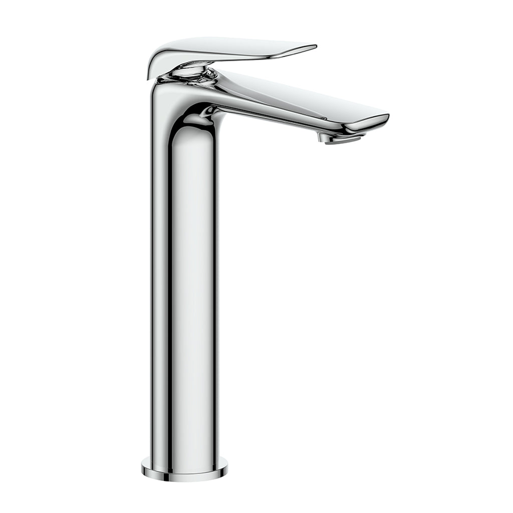 Vogt Antau Vessel Sink Lavatory Faucet - Chrome