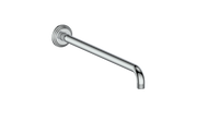 Vogt Carinthia 16" Wall Arm - Chrome