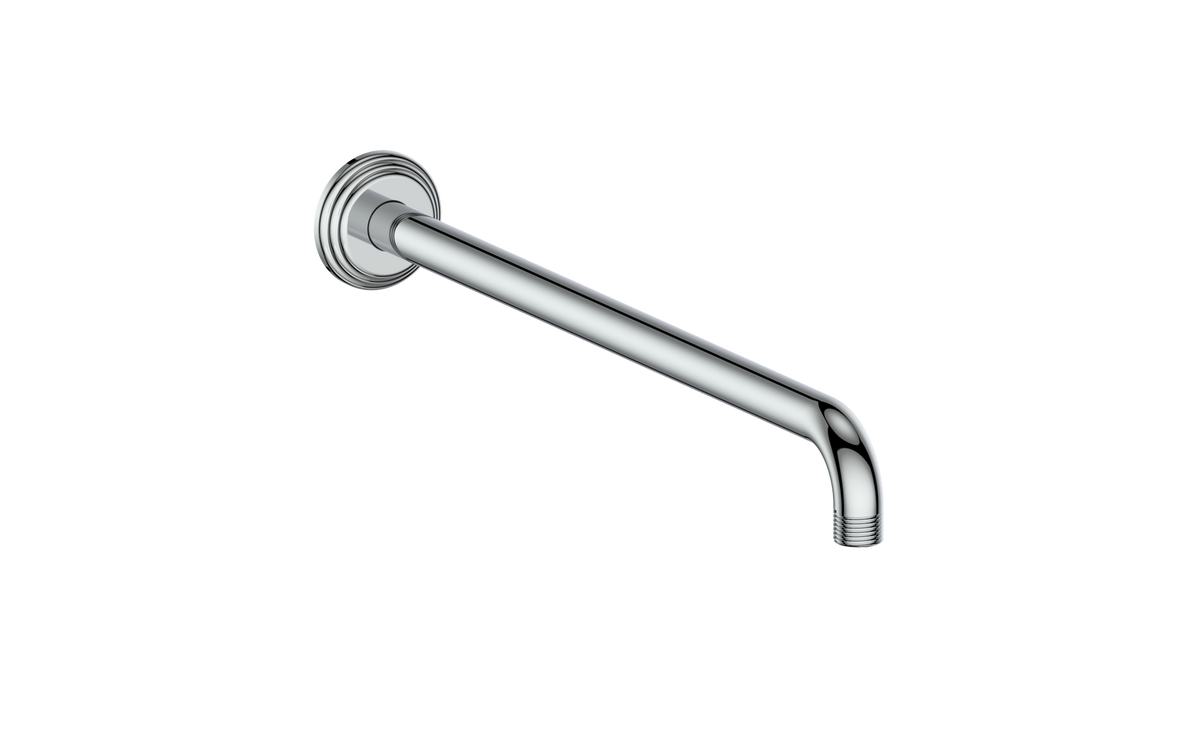 Vogt Carinthia 16" Wall Arm - Chrome