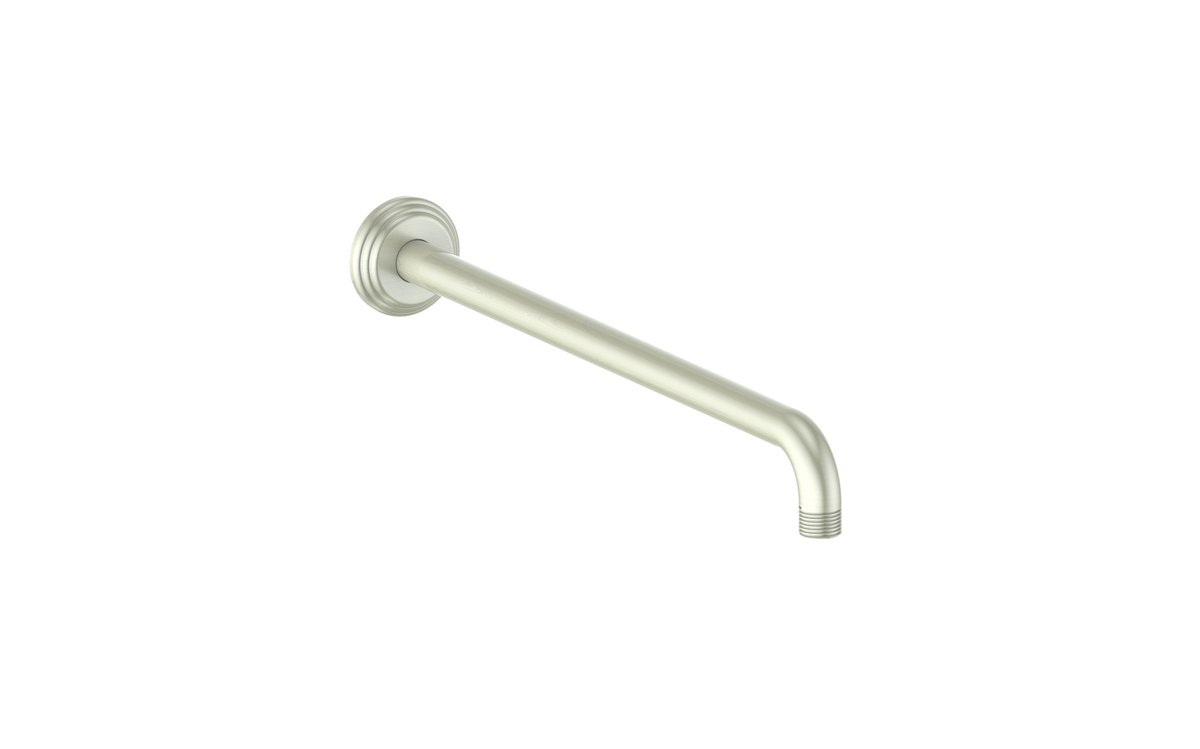 Vogt Carinthia 16" Wall Arm - Brushed Nickel