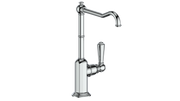 Vogt Carinthia Faucet for Water Filtration System - Lever Handle (C1) / Chrome