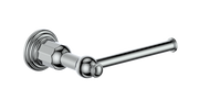 Vogt Carinthia Toilet Paper Holder - Chrome