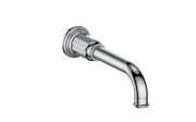 Vogt Carinthia Tub Spout - Chrome